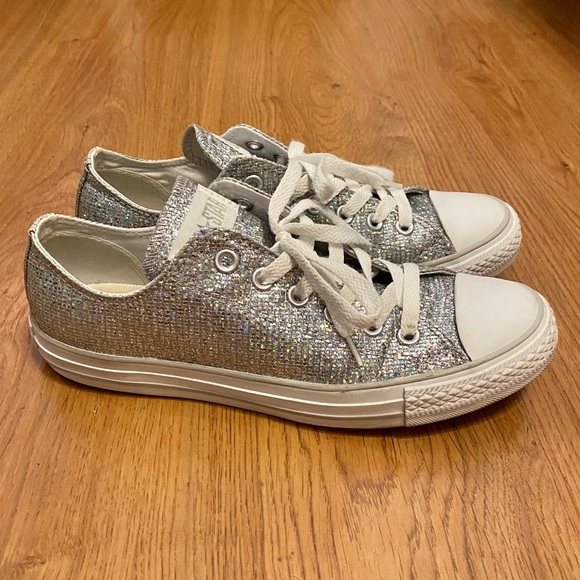 Converse Shoes - Converse